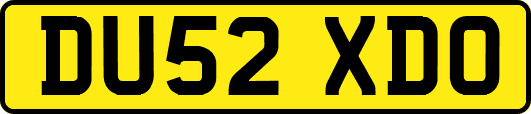 DU52XDO