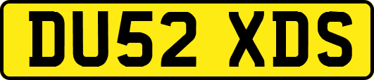DU52XDS