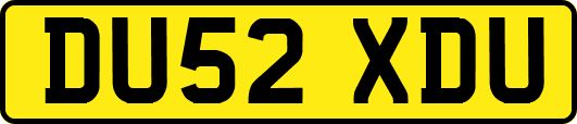 DU52XDU