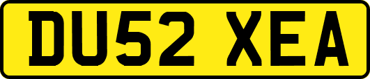 DU52XEA