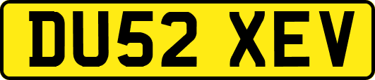 DU52XEV
