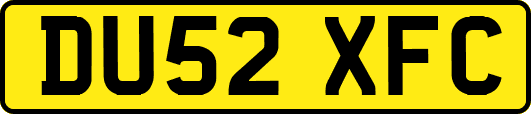 DU52XFC