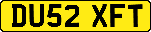 DU52XFT