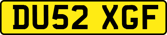 DU52XGF