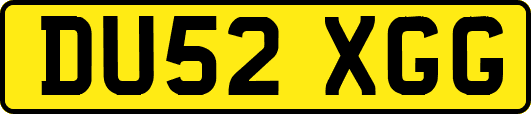 DU52XGG