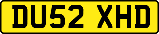 DU52XHD