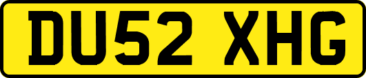 DU52XHG