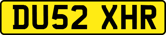 DU52XHR