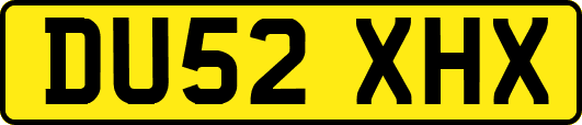 DU52XHX