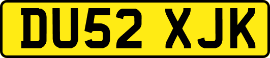 DU52XJK