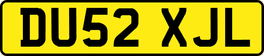DU52XJL