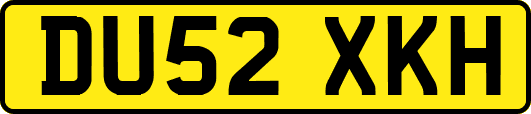 DU52XKH