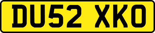 DU52XKO
