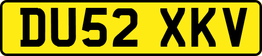 DU52XKV