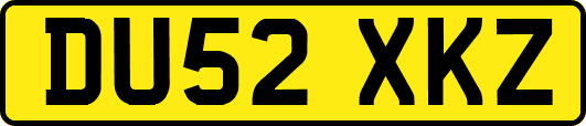 DU52XKZ