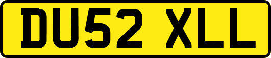 DU52XLL