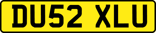DU52XLU