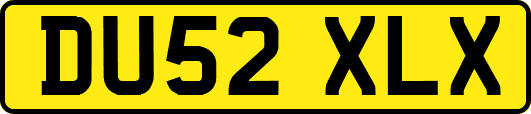 DU52XLX
