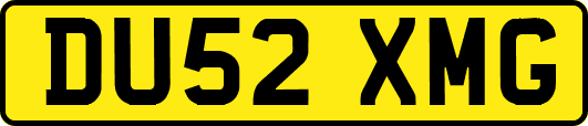DU52XMG