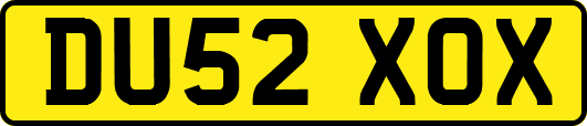 DU52XOX