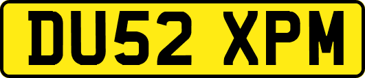 DU52XPM