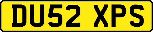 DU52XPS