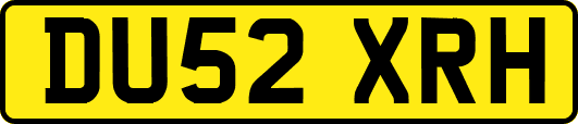 DU52XRH