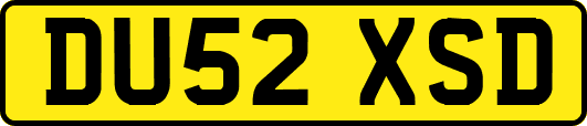 DU52XSD