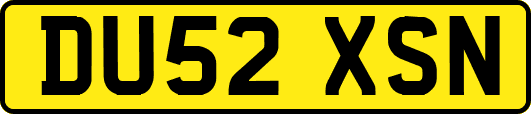 DU52XSN