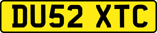 DU52XTC