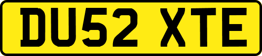 DU52XTE