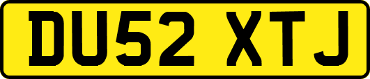 DU52XTJ
