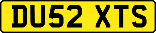 DU52XTS