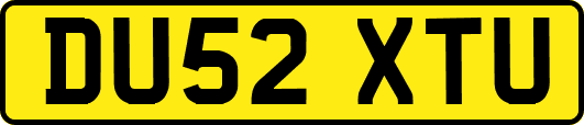 DU52XTU
