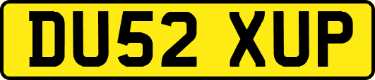 DU52XUP