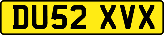 DU52XVX