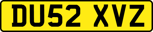 DU52XVZ