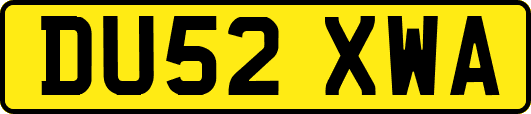 DU52XWA