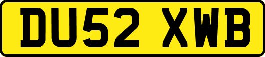 DU52XWB