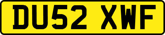 DU52XWF