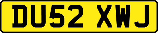 DU52XWJ