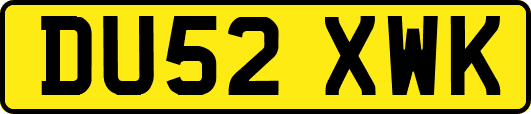 DU52XWK