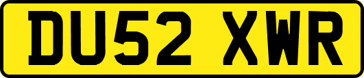 DU52XWR