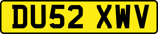 DU52XWV