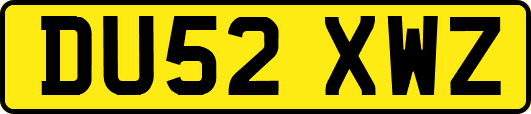 DU52XWZ