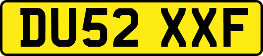 DU52XXF