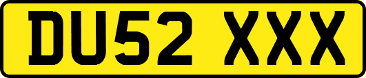DU52XXX