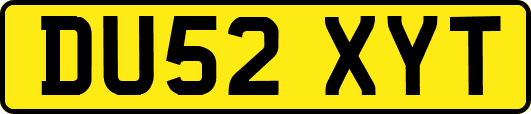 DU52XYT