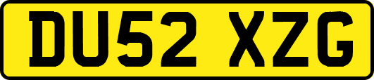 DU52XZG