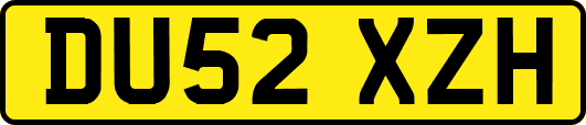 DU52XZH